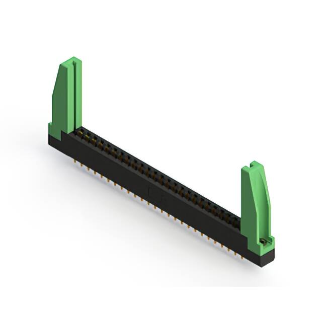 355-052-521-278 EDAC Inc.  Edgeboard Connectors